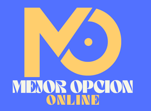 Logo Mejor Opción Online